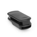 1x Walkie Talkie Back Waist Clip for Yaesu HX370 370E 370S 370SAS 270 VX-7R 7RS