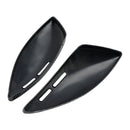 Gas Tank Side Cover Panel Fairing Cowl For Kawasaki Z900RS 2018-2024