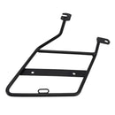 Luggage Rack Side Saddle Bag Mount Bracket For Kawasaki W800 2011-2025 24 Right