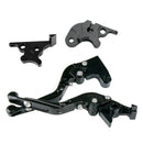 Adjustable Clutch Brake Lever fit for CFMOTO 250SR 250NK CBS 2019-2022