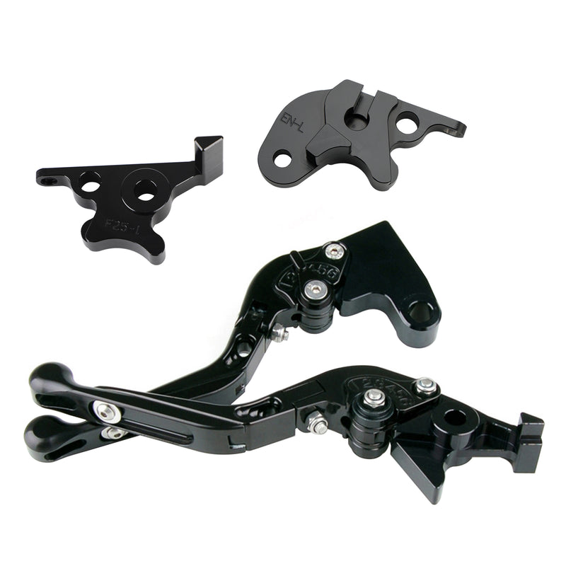 Adjustable Clutch Brake Lever fit for CFMOTO 250SR 250NK CBS 2019-2022