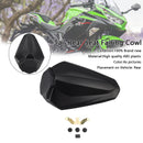 Racing Tail Rear Seat Fairing Cowl For Kawasaki Ninja 400 EX400 2018-2024
