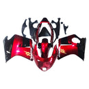 Honda CBR1100XX SuperBlackBird 1996-2007 Fairing Kit