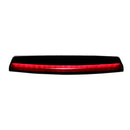 High Mount Stop Light Brake Lamp Black XFG000040 For Land Rover Range Rover