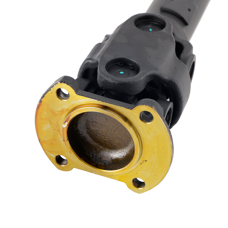 Front Driveshaft Prop Shaft TVB000100 For Land Rover Discovery 1999-2004
