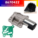 Exhaust Camshaft VVT Solenoid & Gasket 8670422 for Volvo C70 V70 XC70 S80