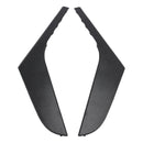 2pcs Left & Right Inner Door Handle Trim Cover For VW Golf 6 MK6 2009-2013