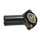 Thermostat Housing Assembly for Jeep Wrangler JK 2007-2011 V6 3.8L 4666149AA