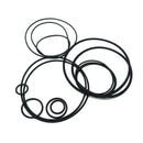 Auto Transmission Master Rebuild Kit Clutch Plates 6HP19 6HP21 For BMW 2004-ON