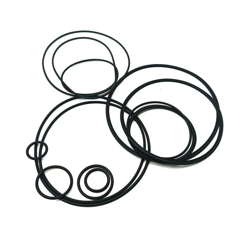 Auto Transmission Master Rebuild Kit Clutch Plates 6HP19 6HP21 For BMW 2004-ON