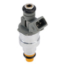 1998-2001 Mazda B3000 3.0L V6 6Pcs Fuel Injector XL5E-A2A XL5E-B2A