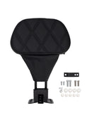 1988-2008 Street Electra Road Glide Road King Tri Glide Driver Backrest pad
