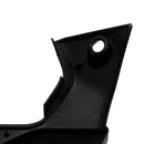 2009 -2012 Yamaha XJ6 Right Panel Raw Fairing Frame Cowls Cover