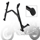Motorcycle Centerstand Center Kickstand Foot Side Stand for Yamaha TENERE 700 2019-2023