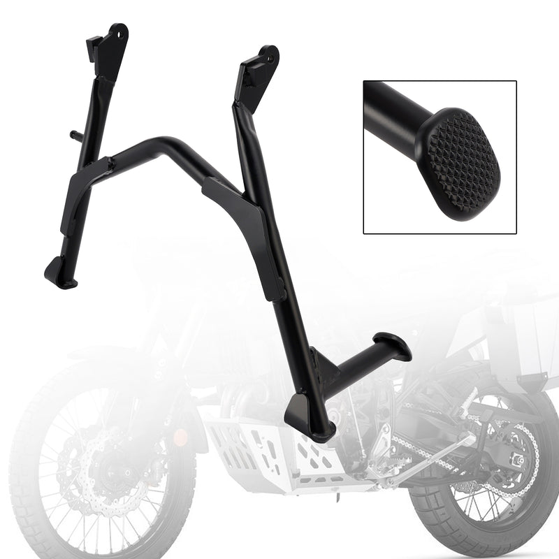 Motorcycle Centerstand Center Kickstand Foot Side Stand for Yamaha TENERE 700 2019-2023