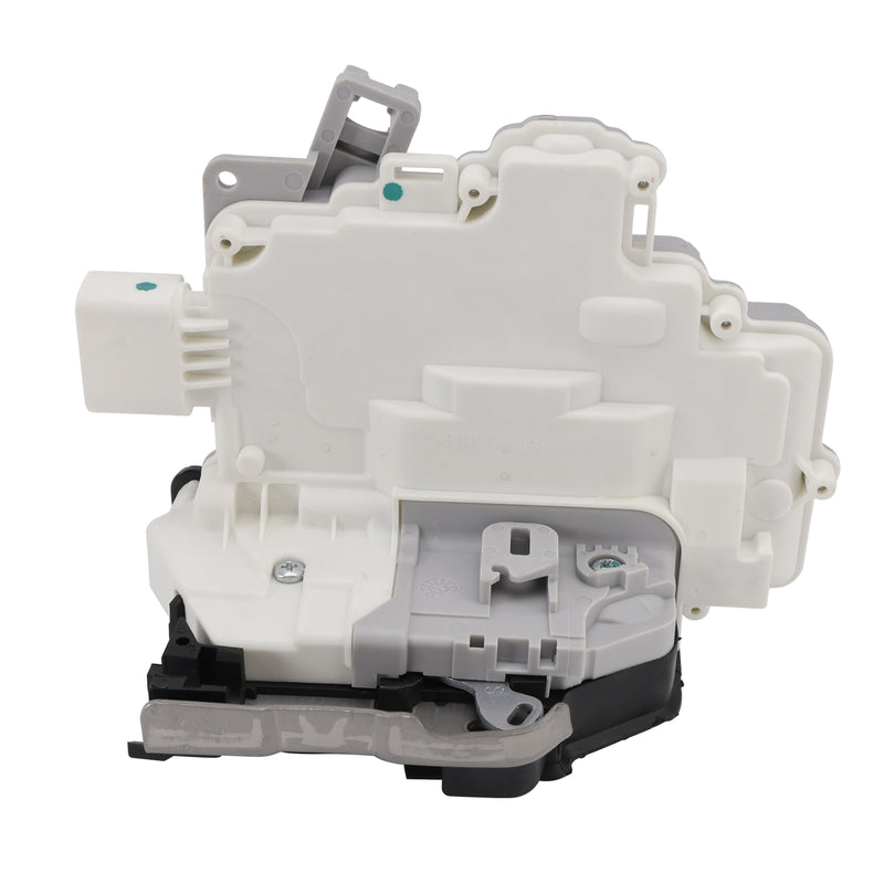 Rear Left Passenger Side Door Lock Actuator 4G0839015 For Audi A3 A6 A7 Q3 Q7