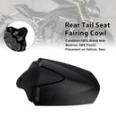 2021-2024 For Speed Triple 1200 RS Rear Tail Seat Fairing Cowl Cover