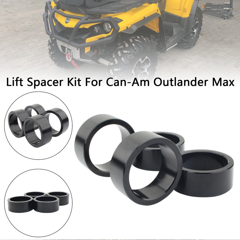 Lift Spacer Kit For Can-Am Outlander Max 1000/1000R/400/500/570/650/800/850