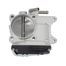 2007 2008 2009 For Mitsubishi Outlander V6 3.0L 4-Door Throttle Body 1450A102