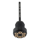 Oil Dipstick Tank Cap Plug For Softail 2000-2017 All Models