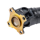 Rear Driveshaft Prop Shaft Assembly 26107567941 For BMW 128i E82 E88 2008-2013