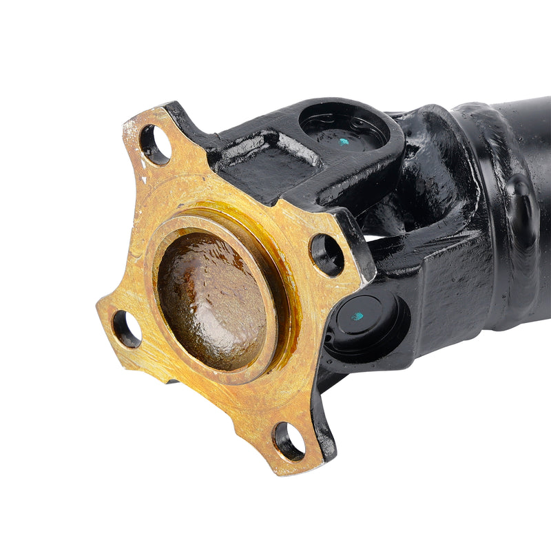 Rear Driveshaft Prop Shaft Assembly 26107567941 For BMW 128i E82 E88 2008-2013