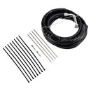 2015-2020 Chevrolet Tahoe Rear/Aux AC Line Set