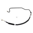 Honda Accord VII 2.0L 2.4L 2003-2007 Power Steering Pressure Hose Cable