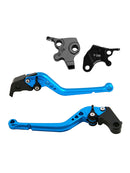Long Clutch Brake Lever fit for YAMAHA YZF R125 2008-2011