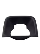 Adaptive Cruise Control Bezel Cover Black 68262018AA For Jeep Grand 2017-2022