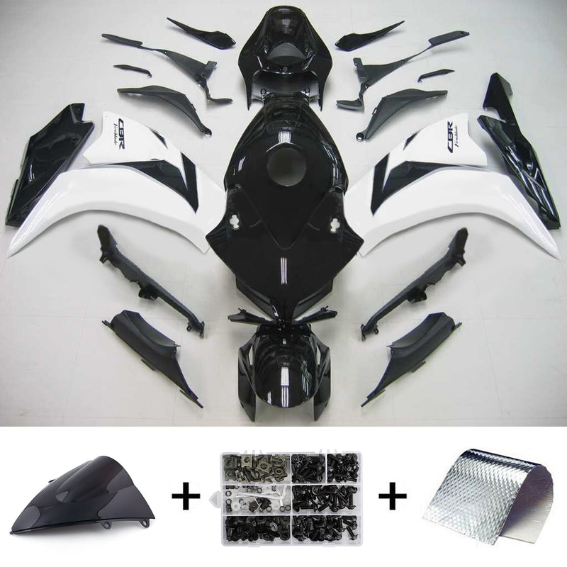 Honda CBR1000RR 2012-2016 Fairing Kit Bodywork Plastic ABS