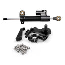 Motorcycle Steering Damper Stabilizer For Yamaha YZF-R3 2015 YZF-R25 2014-2015 Generic