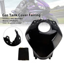 Gas Tank Cover Fairing Protector For Yamaha YZF-R3 R25 2025-2026