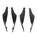 Rear Tail Seat Side Cover Fairing For Aprilia RS457 RS 457 2024-2025