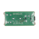 TYPE-C K4 Electric Key Trainer CW Hand Key Oscillator Morse Code Sending HAM