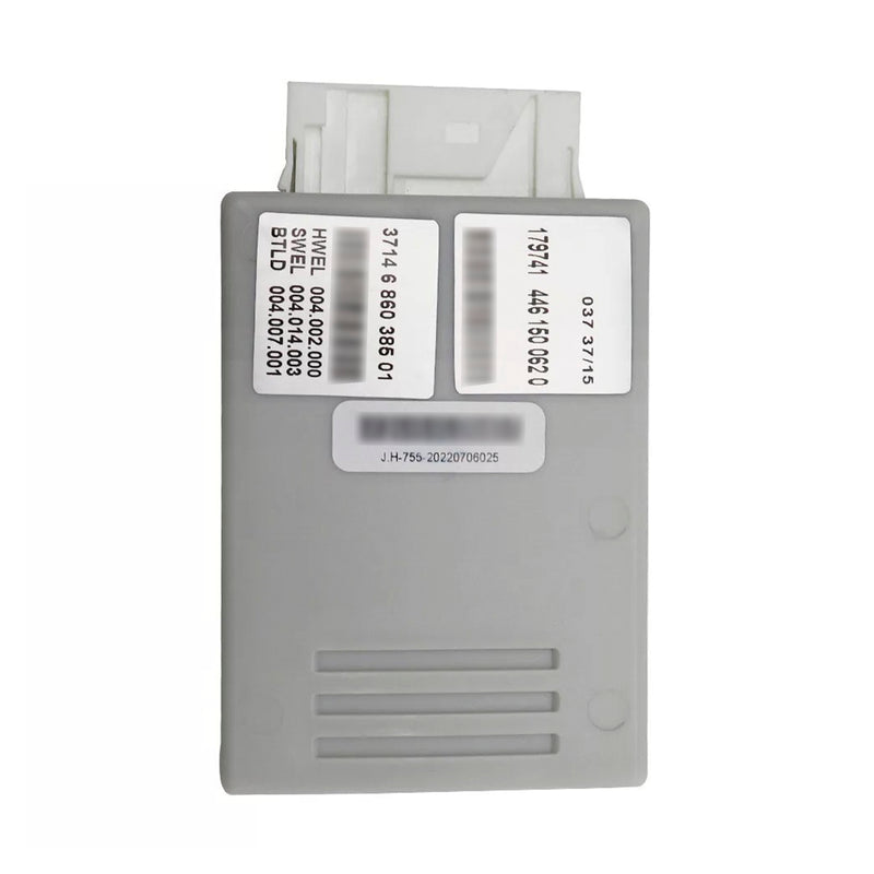 37146793163 37146778966 Air Suspension Control Module for BMW X5 E70 X6 E71