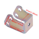 2 Inches Lifting Set Front & Rear Suspension For Polaris 500 570 Midsize Ranger