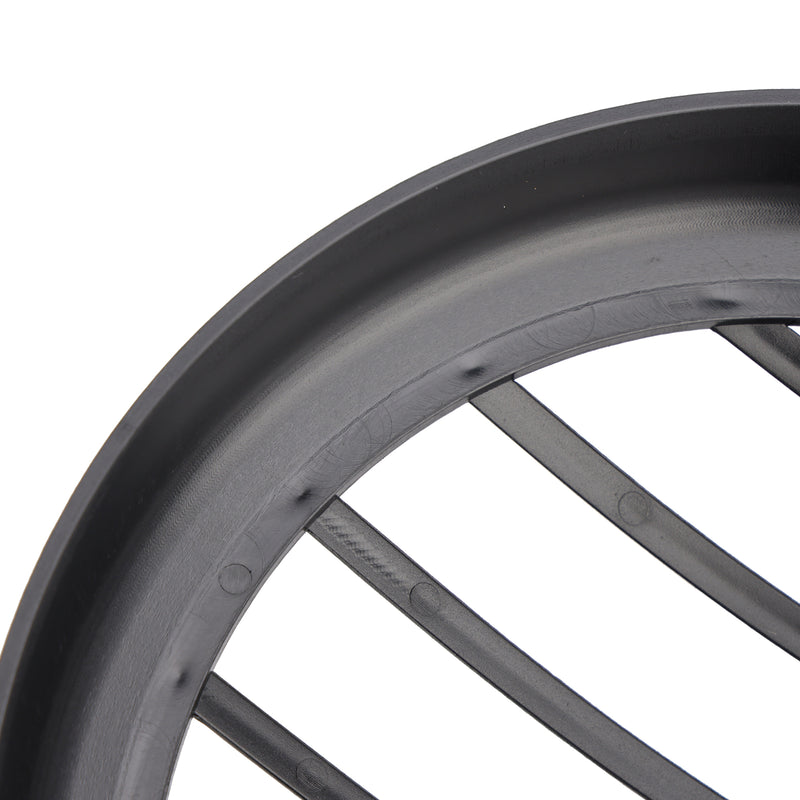 Headlight Guard Shield Cover Grille Black Kit Fit For Yamaha Pg-1 2023-2024