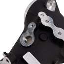 2017-2025 for Freewheeler FLRT 55mm Black Intake Manifold High Flow 27300121