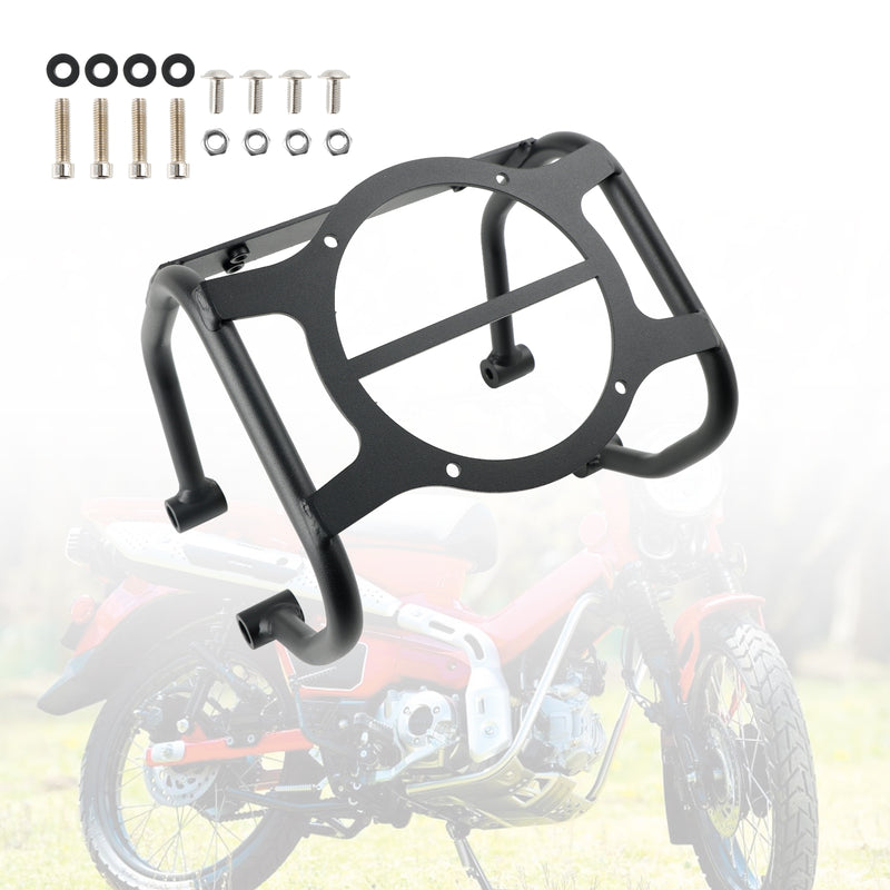 Honda Ct125 Huntercub 125 2020-2023 Headlight Guard Front Lamp Light Cover