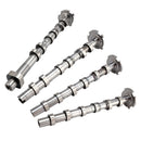 2017 For Mercedes-Benz C43 AMG 4Matic W205/S205 V6 3.0L 4Pcs Intake & Exhaust Camshaft 2760500800