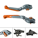 Adjustable Clutch Brake Lever fit for CFMOTO 700CL-X Heritage 2021-2024