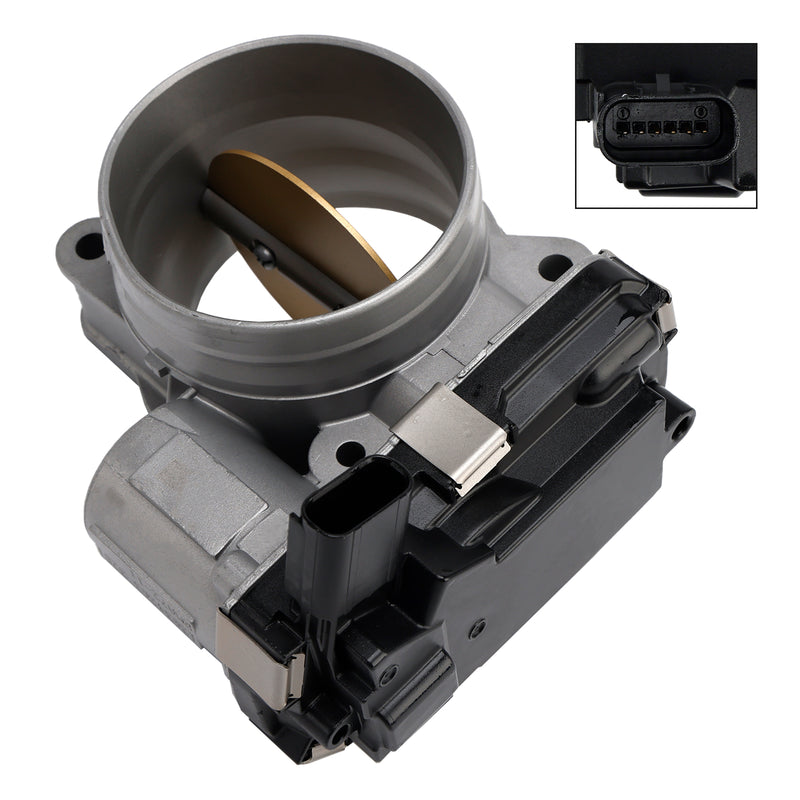 Throttle Body 25198476 For Vauxhall Antara A A22DM 2.2 CDTi Diesel 10-15