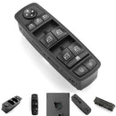 Power Window Switch Front Left for Mercedes-Benz W169 W245 W164 A1698206710