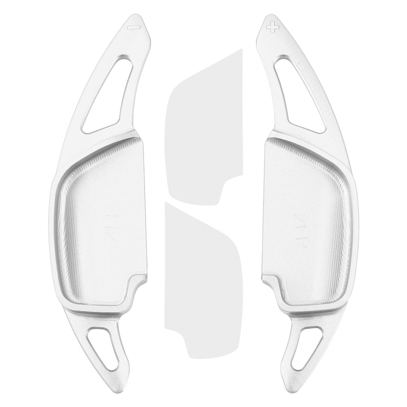 Steering Wheel Paddle Shifter For Toyota Hilux Fortuner