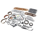 4T65E Transmission Master Rebuild Kit W/ Filter Bands Complete For Chevrolet