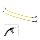 Throttle Cable Wire for Suzuki GSXR600 GSXR750 2011-2023