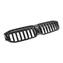 BMW G20 320i 330i M340i 2023-2024 Gloss Black Front Kidney Grille Grill