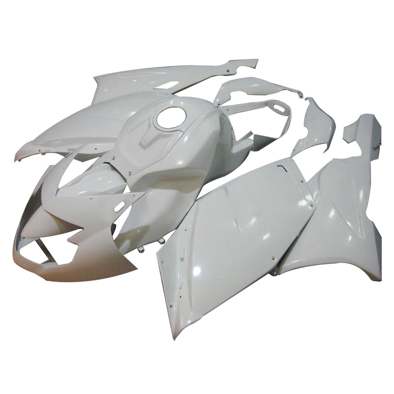 Amotopart BMW K1200S 2005-2010 Fairing Kit Bodywork Plastic ABS