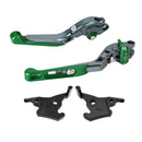 Adjustable Clutch Brake Lever fit for YAMAHA XMAX 300 2023-2025